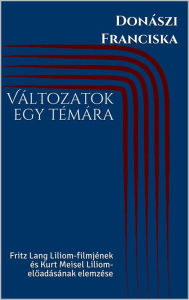 Title: Változatok egy témára, Author: Henry Jackson Company