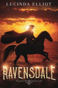 Title: Ravensdale, Author: Lucinda Elliot