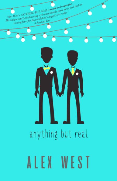 Anything But Real