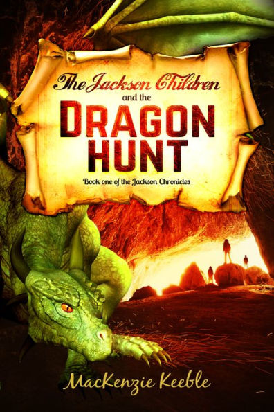 The Jackson Children and the Dragon Hunt