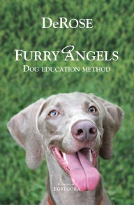 Title: Furry Angels, Author: DeRose