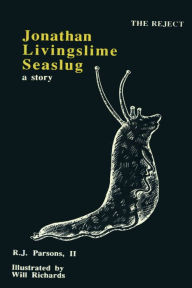 Title: Jonathan Livingslime Seaslug, Author: Wooh Da Kidd