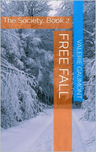 Title: Free Fall, Author: Valerie Gaumont