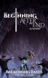 Title: Beckoning Fates, Author: TurtleMe