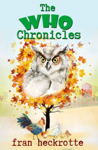 Title: The Who Chronicles, Author: Fran Heckrotte