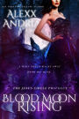 Blood Moon Rising (Paranormal romance)