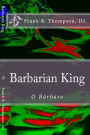 Barbarian King