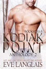 Kodiak Point Anthology 2 (#3.5-5)