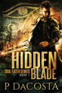 Hidden Blade (The Soul Eater, #1)