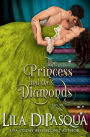 The Princess and the Diamonds (Fiery Tales, #9)
