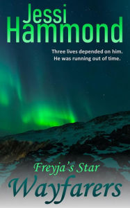 Title: Freyja's Star (Wayfarers), Author: Jessi Hammond