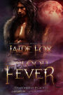 Blood Fever (Shadowmere Legacies, #1)
