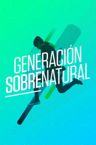 Title: Generación Sobrenatural, Author: Joel Manderfield