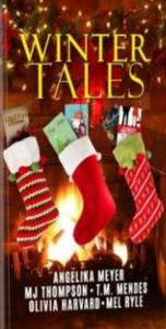 Title: Winter Tales, Author: T.M. Mendes