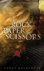 Rock Paper Scissors (The Lizzy Ballard Thrillers, #1)