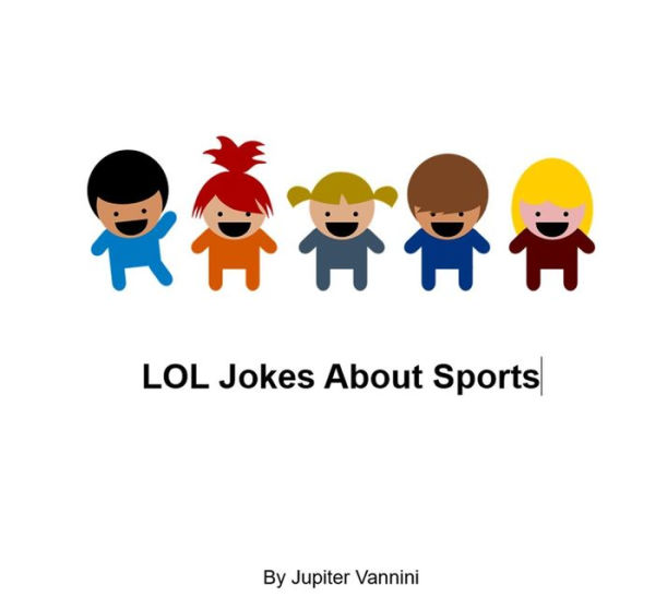 LOL Jokes About Sports