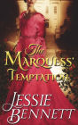 Clean Regency Romance: The Prequel - The Marquess' Temptation (The Fairbanks Series - Love & Hearts) (CLEAN Historical Romance)