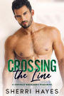 Crossing the Line (Daniels Brothers, #3)