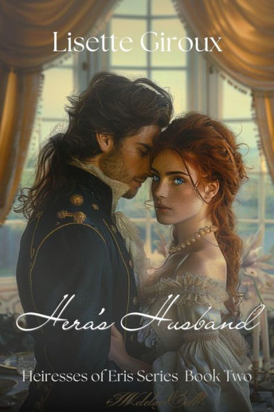 Hera's Husband (Heiresses of Eris, #2)