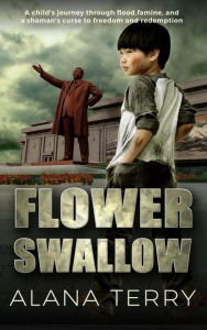 Title: Flower Swallow, Author: Alana Terry