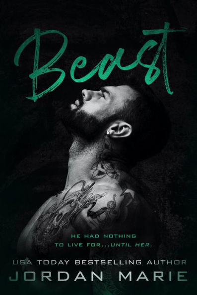 Beast: Learning to Breathe (Devil's Blaze MC Series #5)