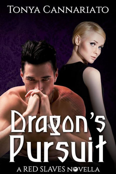 Dragon's Pursuit (Hotel Paranormal)