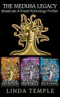 The Medusa Legacy Box Set