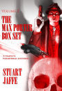The Max Porter Box Set: Volume 2 (Max Porter Paranormal Mysteries Box Set, #2)