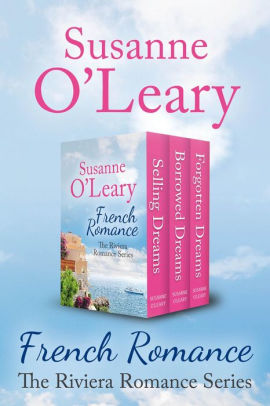 French Romance- The Riviera Romance Box Set by Susanne O'Leary | NOOK