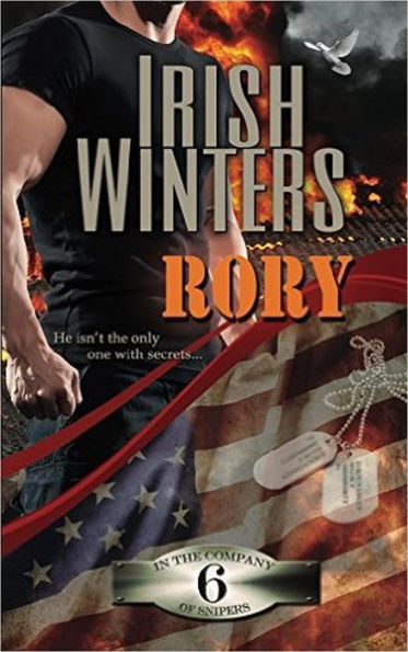 Rory (In the Company of Snipers, #6)