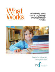 Title: What Works, Author: National Center for Families Learning