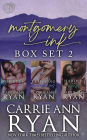 Montgomery Ink Box Set 2 (Books 1.5, 2, and 3)