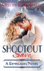 Shootout Save (The Renegades (Hockey Romance), #6)