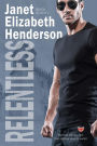 Relentless (Benson Security, #2)