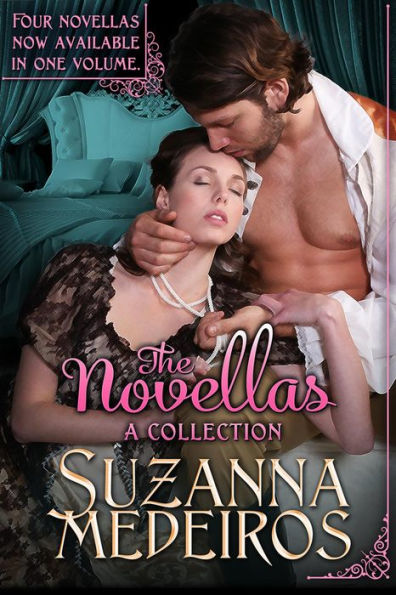 The Novellas: A Collection