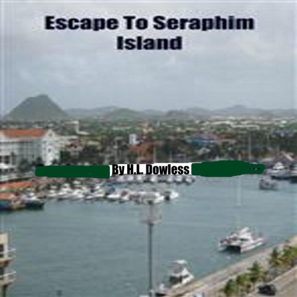 Escape To Seraphim Island