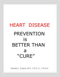 Title: Heart Disease Prevention is Better Than a 