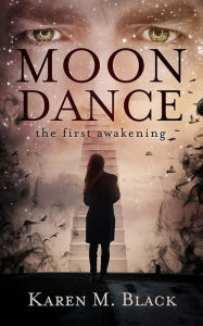 Title: Moondance, Author: Karen M. Black