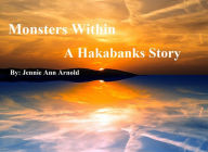 Title: Monsters Within, Author: Jennie Ann Arnold