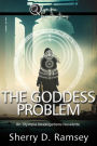 The Goddess Problem (Olympia Investigations, #2)