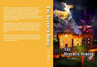 Title: The Seventh Sense: A Step Beyond, Author: J.K. Hudson