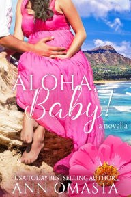 Title: Aloha, Baby! (The Escape Series, #0.5), Author: Ann Omasta