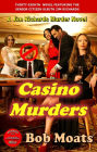 Casino Murders (Jim Richards Murder Novels, #38)