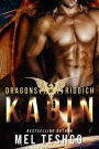 Kadin (Dragons of Riddich, #1)