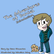 Title: The Adventures of Daniel Introduction, Author: Rene Ghazarian