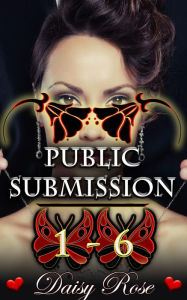 Title: Public Submission 1 - 6, Author: Daisy Rose