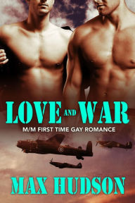 Title: Love and War, Author: Max Hudson