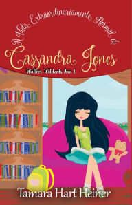 Title: Walker Wildcats Ano 1 (Saga da Cassandra Jones), Author: Tamara Hart Heiner