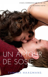 Title: Un amour de sosie, Author: Tamara Haagmans