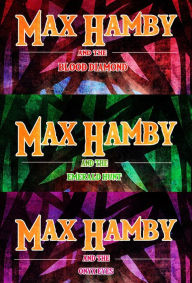 Title: Max Hamby Boxed Set 1, Author: Kathy Cyr